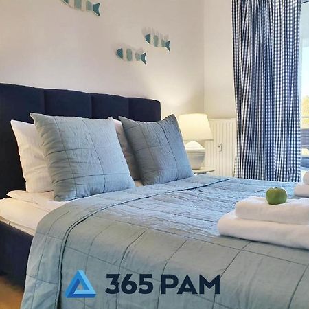Apartament Z Basenem Polanki Park - 365Pam Kołobrzeg Esterno foto